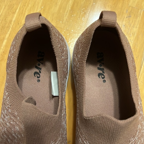 Avre woman’s pull on sneakers - Picture 2 of 6